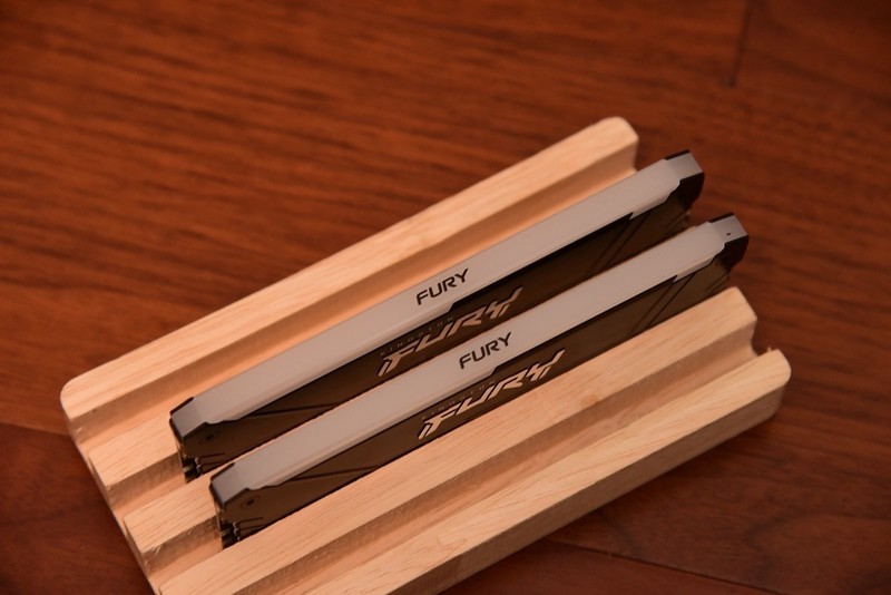 廉颇老矣，尚能一战！实现DDR4内存时序性能测试！