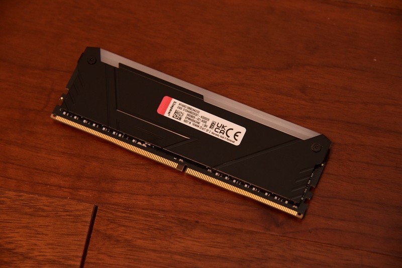 廉颇老矣，尚能一战！实现DDR4内存时序性能测试！