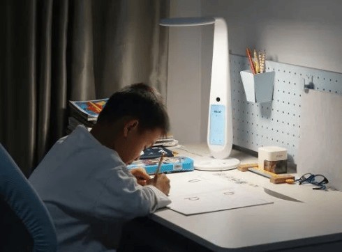 医生建议选台灯还是大路灯？2025独家盘点热门护眼灯大路灯机型