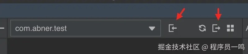鸿蒙开发：UI界面分析利器ArkUI Inspector