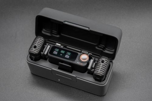 领夹麦克风什么品牌好？2025年领夹麦克风品牌推荐