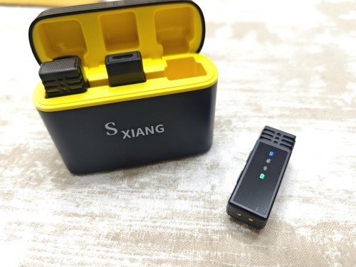 领夹麦克风什么品牌好？2025年领夹麦克风品牌推荐