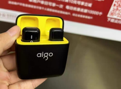 领夹麦克风什么品牌好？2025年领夹麦克风品牌推荐