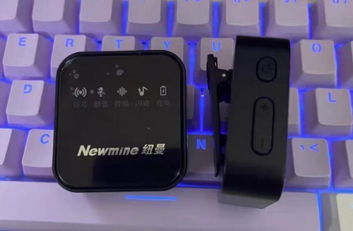 领夹麦克风什么品牌好？2025年领夹麦克风品牌推荐