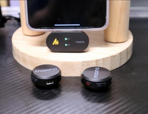 领夹麦克风什么品牌好？2025年领夹麦克风品牌推荐