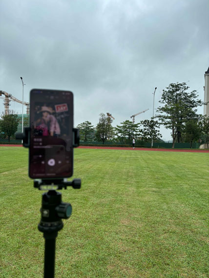 跑步不断连！FreeArc信号提升技巧