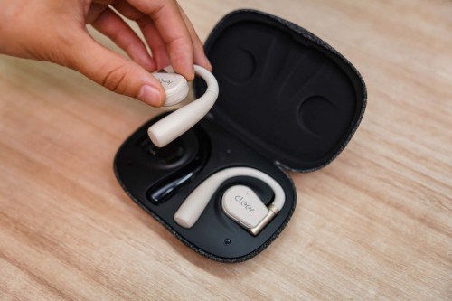 开放式蓝牙耳机哪个品牌好用？百元开放式耳机性价比排行前十推荐