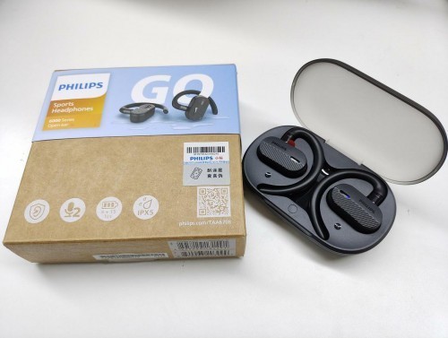 开放式蓝牙耳机哪个品牌好用？百元开放式耳机性价比排行前十推荐