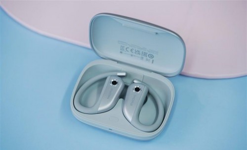 开放式蓝牙耳机哪个品牌好用？百元开放式耳机性价比排行前十推荐