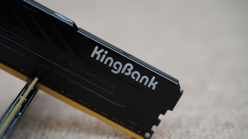 只为游戏而生，Intel i5 12490F评测及体验分享