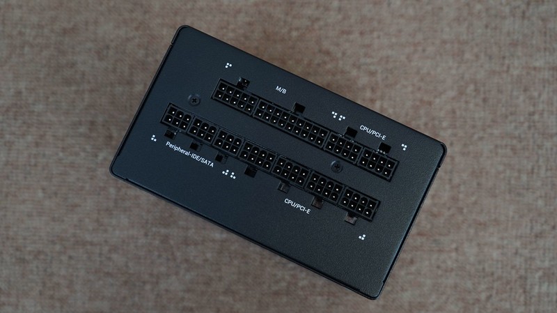 只为游戏而生，Intel i5 12490F评测及体验分享