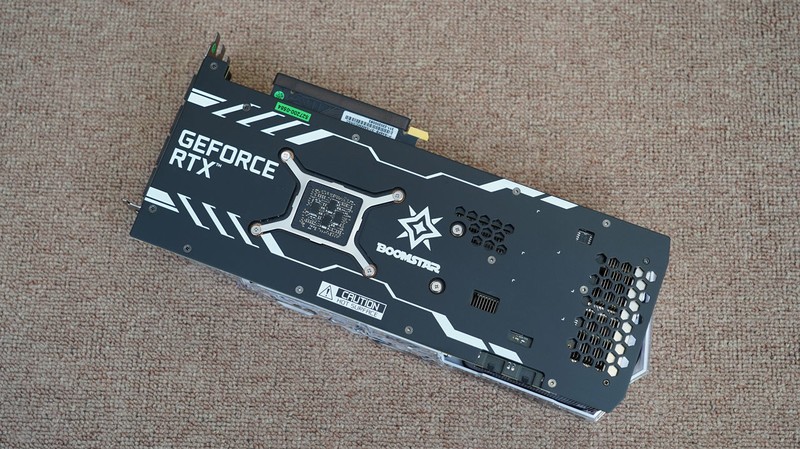 只为游戏而生，Intel i5 12490F评测及体验分享