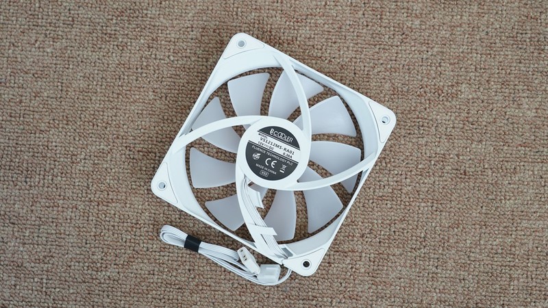 只为游戏而生，Intel i5 12490F评测及体验分享