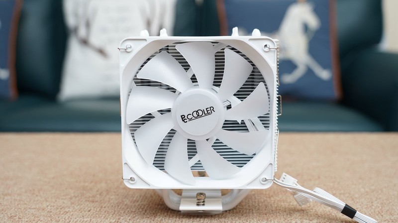 只为游戏而生，Intel i5 12490F评测及体验分享