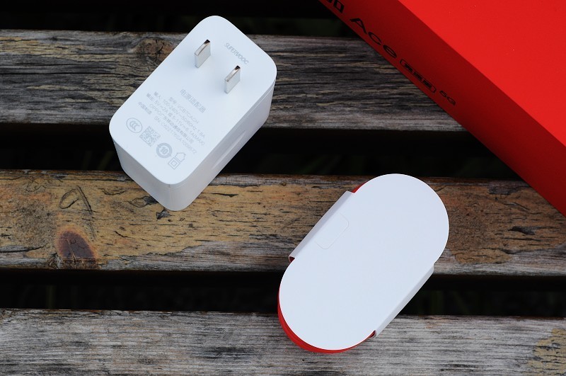 一加Ace竞速版体验：2K手机价位中的全能手