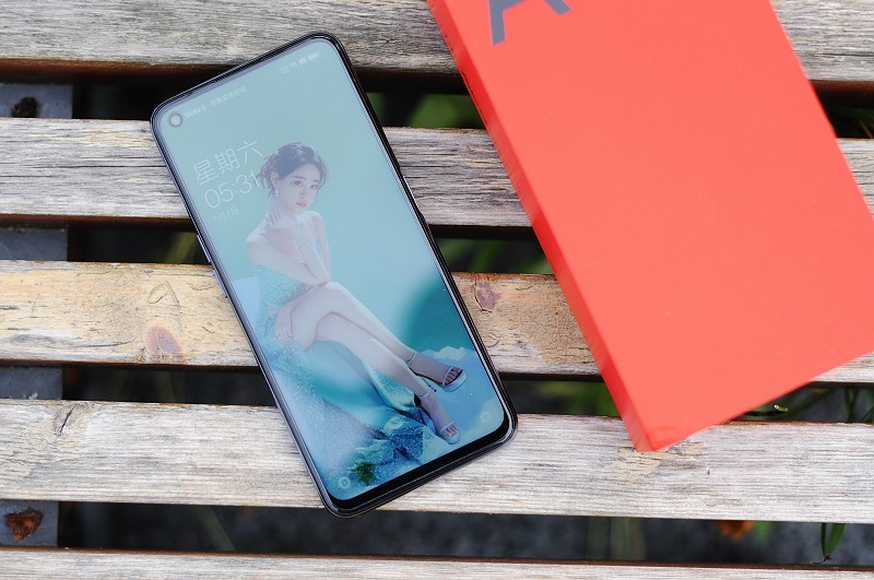 一加Ace竞速版体验：2K手机价位中的全能手