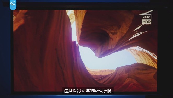 徕卡加持的坚果J10S有多厉害，原色投影画质过目难忘
