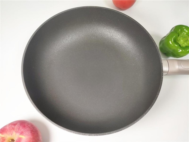 无惧爆炒“火海”，美味硬气出锅，九阳小磨王不粘锅体验