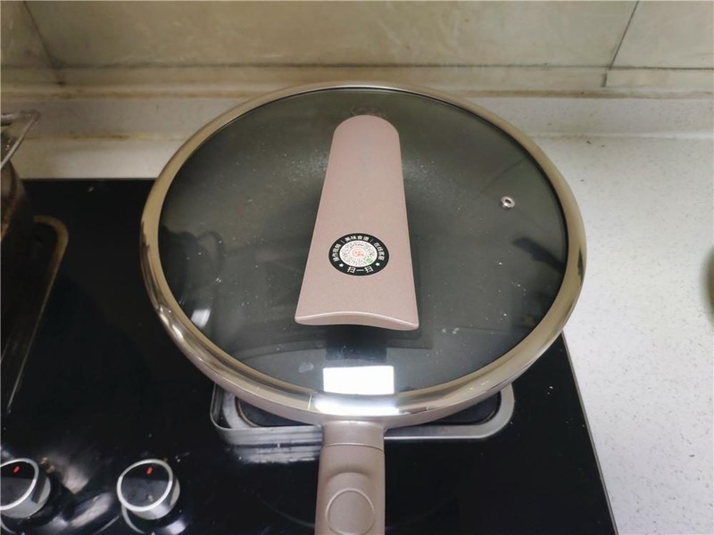 无惧爆炒“火海”，美味硬气出锅，九阳小磨王不粘锅体验