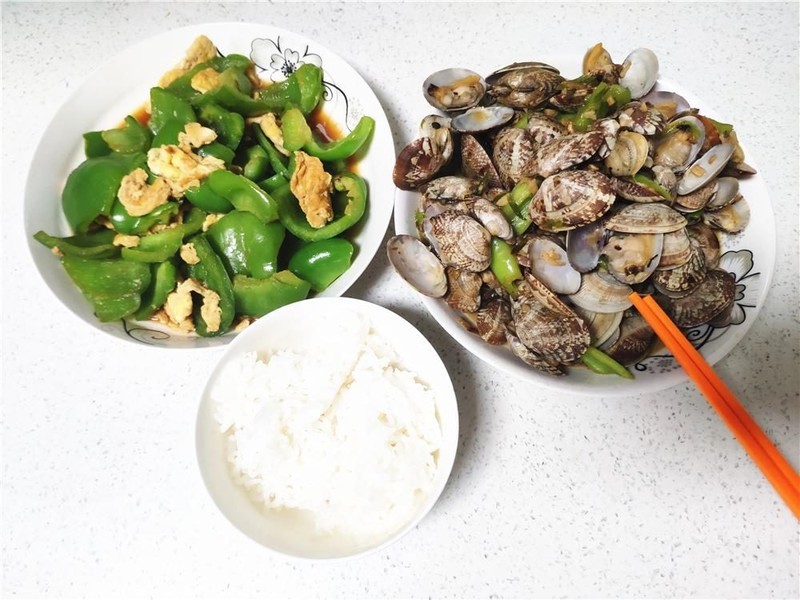 无惧爆炒“火海”，美味硬气出锅，九阳小磨王不粘锅体验