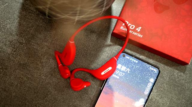 都2023了，你的蓝牙耳机更换为骨传导耳机了吗