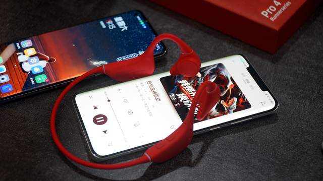 都2023了，你的蓝牙耳机更换为骨传导耳机了吗