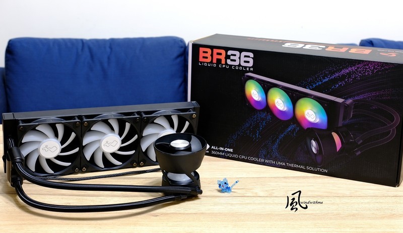 AMD Ryzen 9 7950X搭载X670 AORUS ELITE AX水冷降压实测