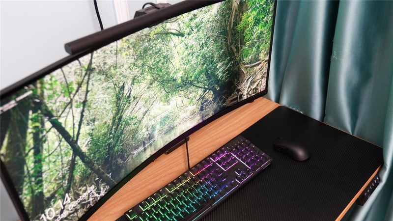 百元以内鼠标新宠！ 黑爵鼠标AJ099评测：轻量化设计还有无线双模