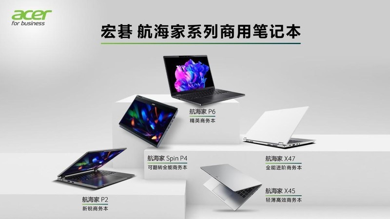 2023采购获奖名单公示！宏碁荣获优秀供应商奖