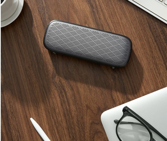 漫步者M125便携式蓝牙音箱：音质超赞！