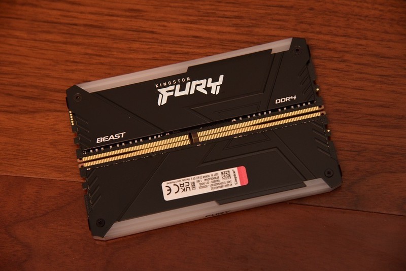 廉颇老矣，尚能一战！实现DDR4内存时序性能测试！