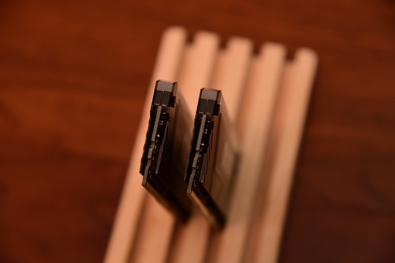 廉颇老矣，尚能一战！实现DDR4内存时序性能测试！