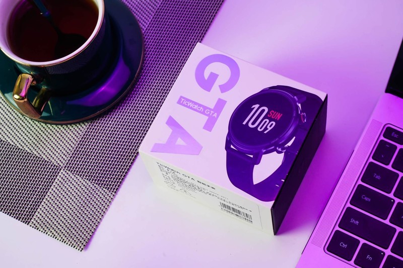 别看价格低，用着还挺好！出门问问GTA手表很给力