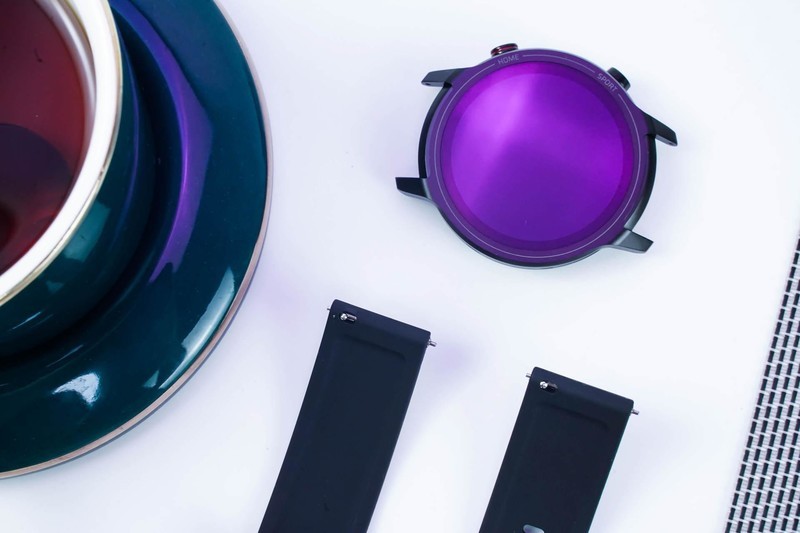 别看价格低，用着还挺好！出门问问GTA手表很给力