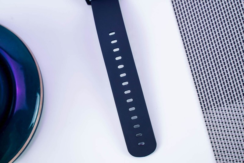 别看价格低，用着还挺好！出门问问GTA手表很给力