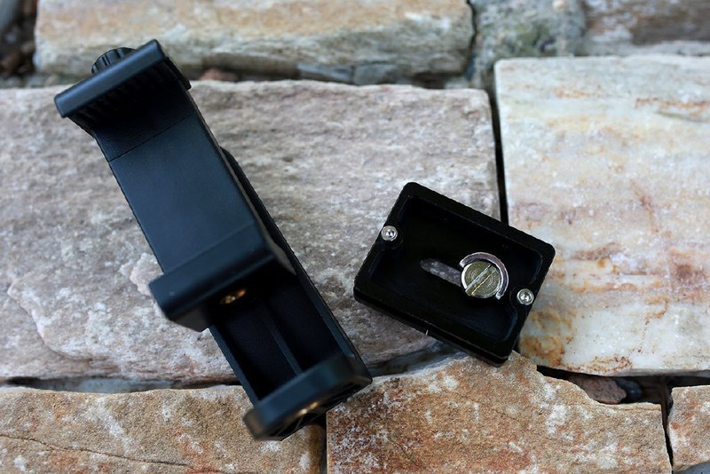 投石问路：功能全且好用，斯莫格三脚架为摄影提升效率