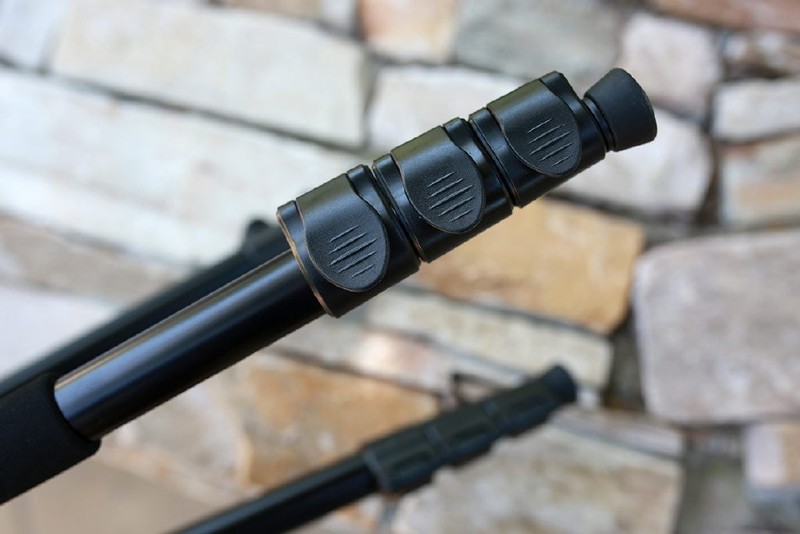 投石问路：功能全且好用，斯莫格三脚架为摄影提升效率