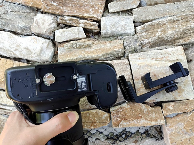 投石问路：功能全且好用，斯莫格三脚架为摄影提升效率