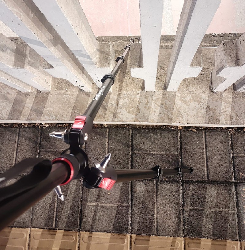 投石问路：功能全且好用，斯莫格三脚架为摄影提升效率