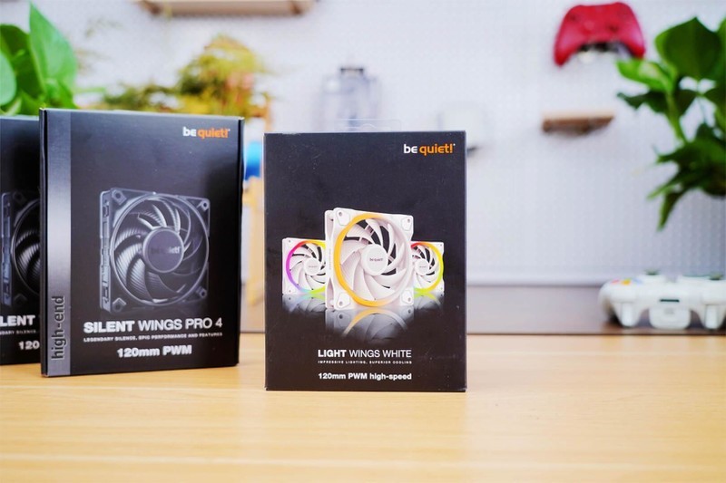 寒冰之美，冷酷到底——微星寒冰E360白色限定版散热器来袭！