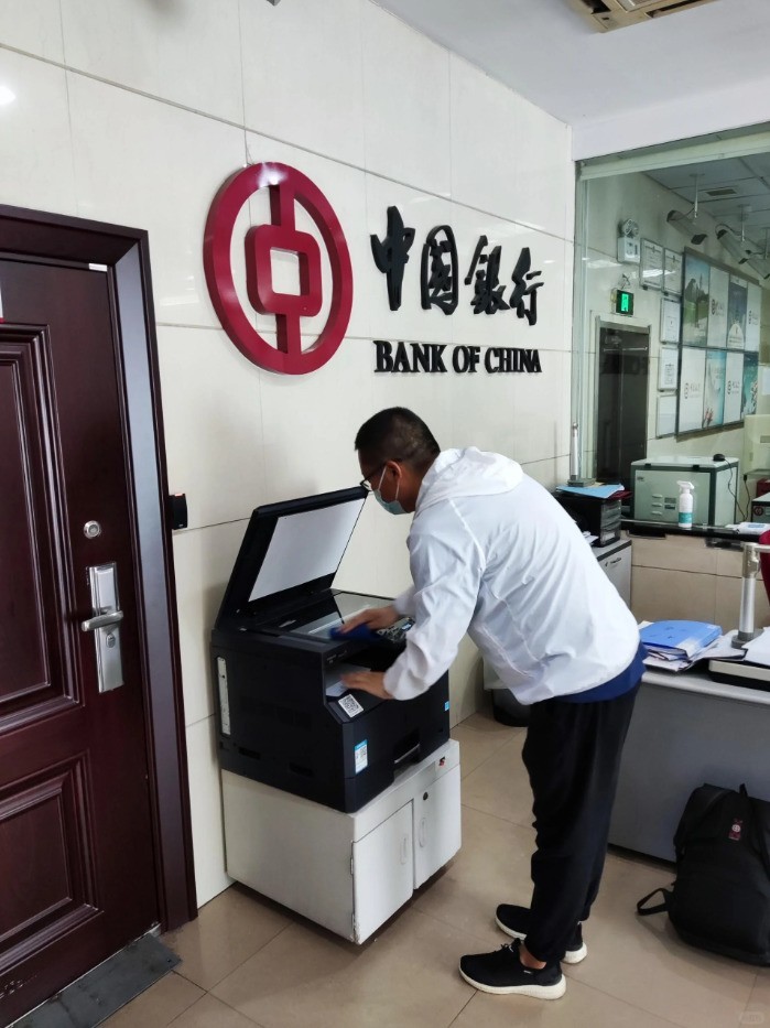 文印管理如何更省钱更高效