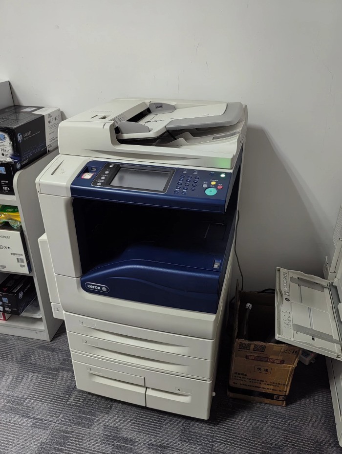 文印管理如何更省钱更高效