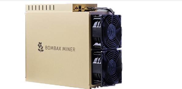 BOMBAX EZ100将带你开启一场梦幻般的算力革命！