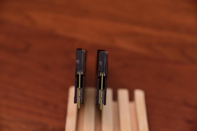 大容量，高频率，48G宏碁掠夺者Hermes冰刃轻松实现8400MHz ！