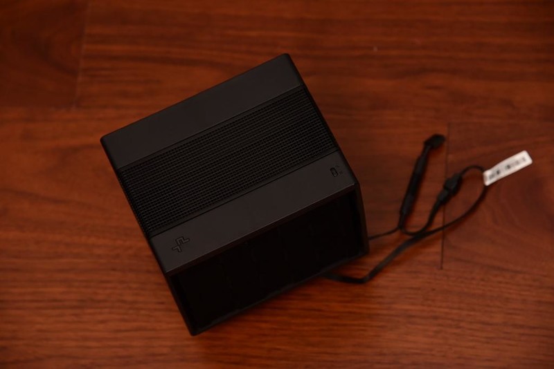 大容量，高频率，48G宏碁掠夺者Hermes冰刃轻松实现8400MHz ！