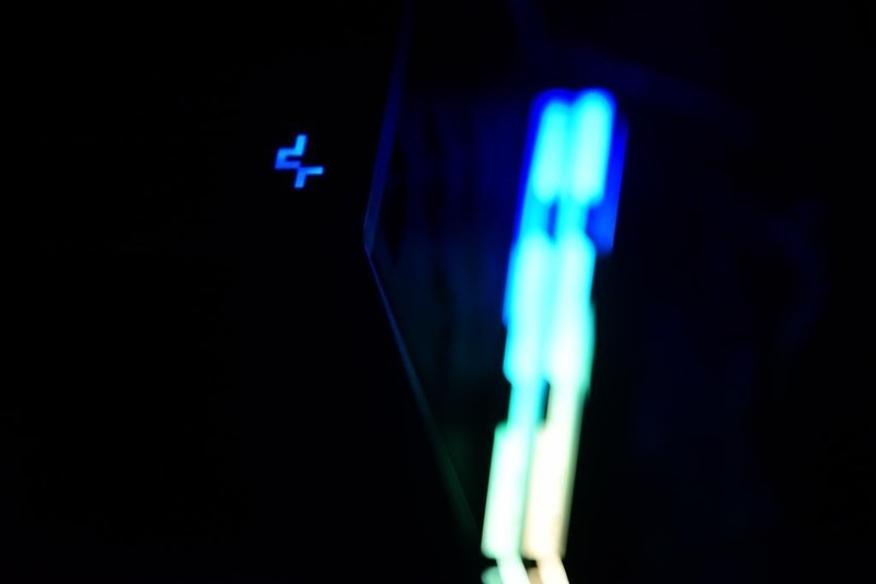 大容量，高频率，48G宏碁掠夺者Hermes冰刃轻松实现8400MHz ！