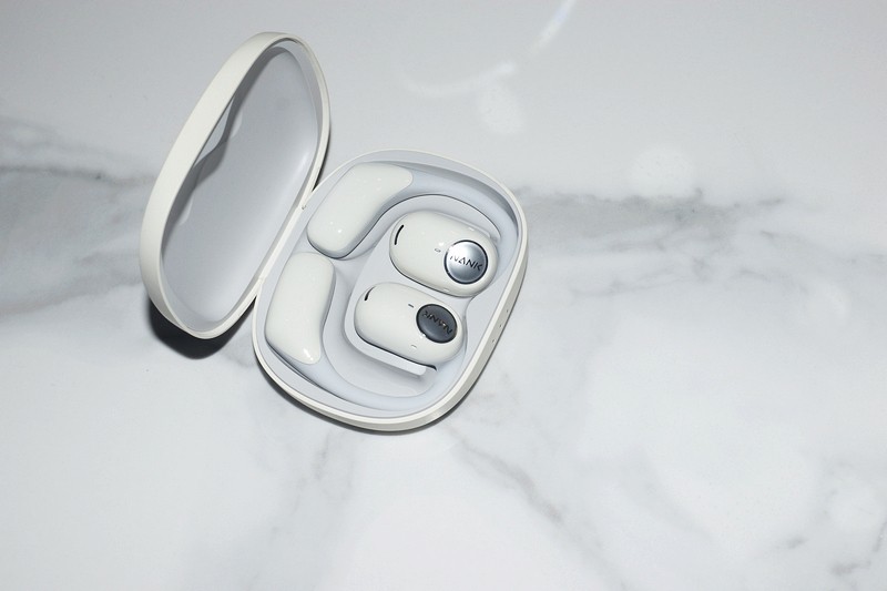 南 卡OE PRO2开放式耳机：舒适又好听，满分的耳机就是这么赞