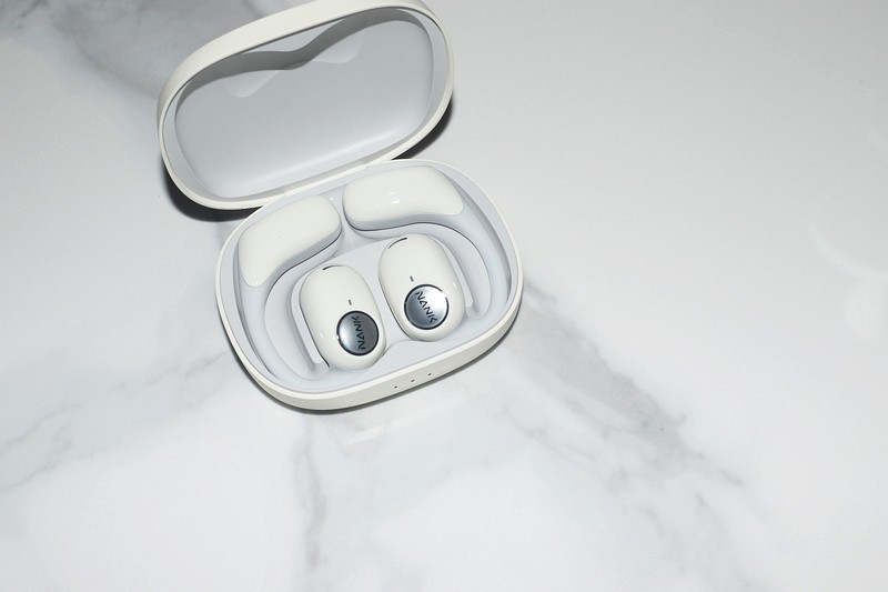 南 卡OE PRO2开放式耳机：舒适又好听，满分的耳机就是这么赞