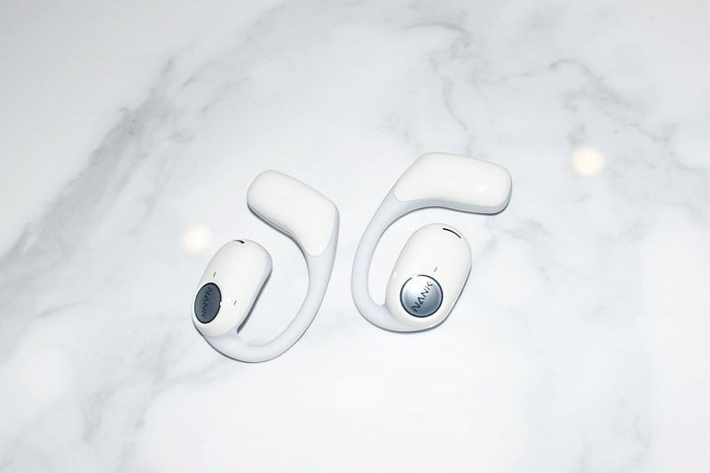 南 卡OE PRO2开放式耳机：舒适又好听，满分的耳机就是这么赞