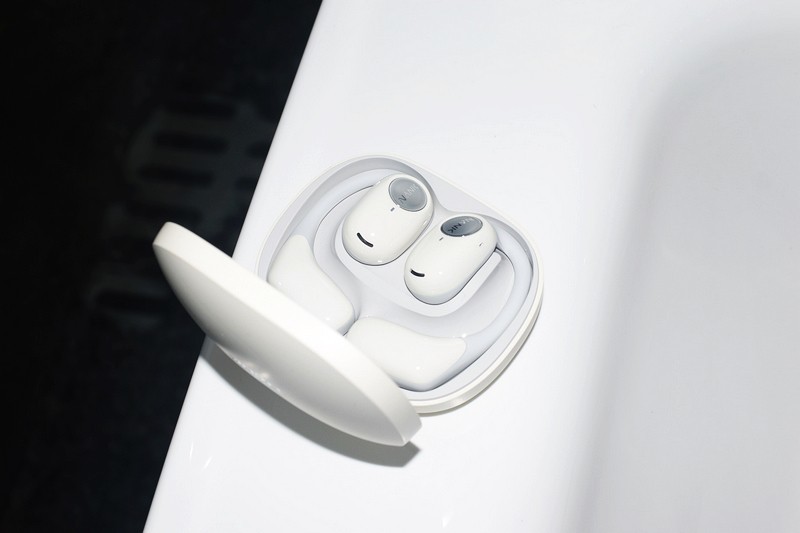 南 卡OE PRO2开放式耳机深度评测：在舒适与音质间寻求完美平衡